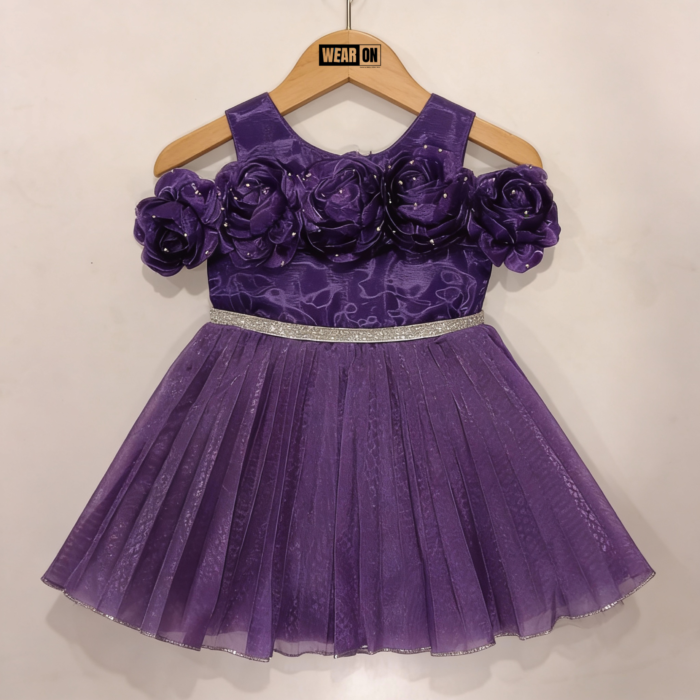 Dark Violet - WearOn