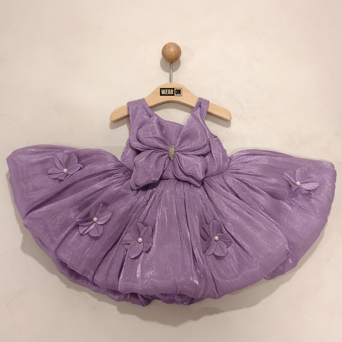 Butterfly Purple | WearOn