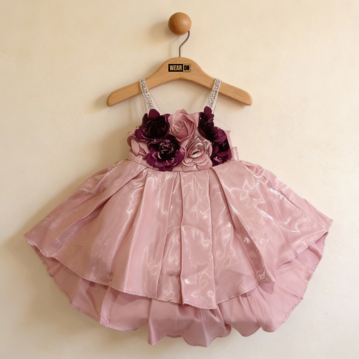 Many Flower Pink | WearOn