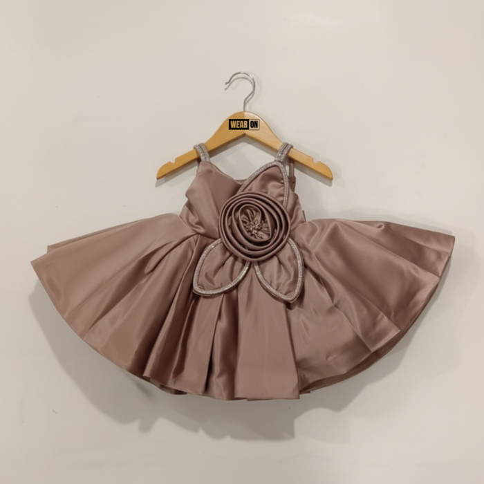 One Flower – Coffee | WearOn