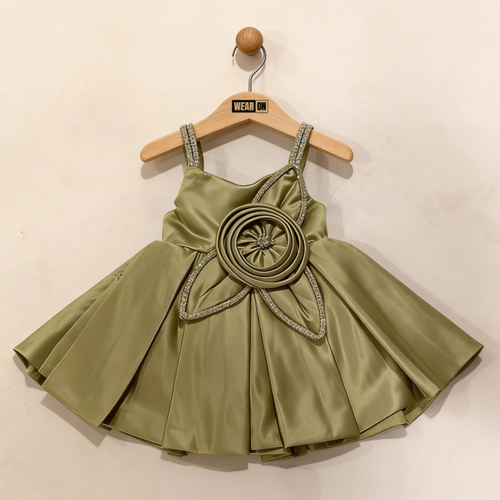 One Flower – Pista | WearOn